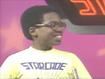 STARCADE! Contestant Duru Ahanotu