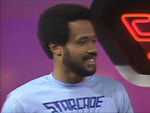 STARCADE! Contestant Delbert Bray