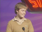 STARCADE! Contestant Martin Cole