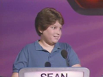 STARCADE! Contestant Sean Doppie
