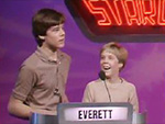 STARCADE! Contestants David & Steve Everett