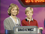 STARCADE! Contestants Tommy & Karen Graskowicz