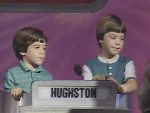 STARCADE! Contestants Dusty & Boot Hughston