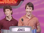 STARCADE! Contestants Doug & Jeff Jones