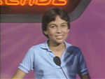 STARCADE! Contestant Carlos Matos