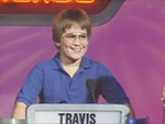 STARCADE! Contestant Travis Nichols