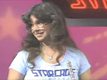 STARCADE! Contestant Kathy Sherwood