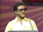 STARCADE! Contestant John Spinelli