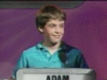 Starcade! Contestant Adam Tuttle