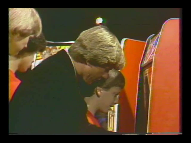 The original Starcade!