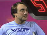 STARCADE! Contestant Don Woolard