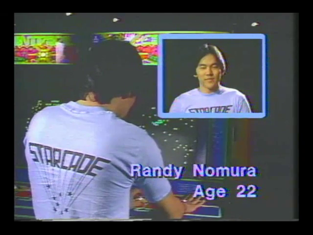 Randy Nomura