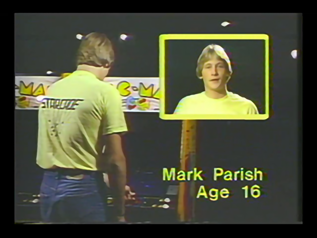 Mark Parish