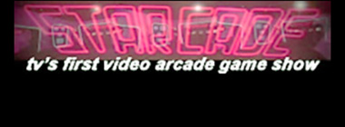 STARCADE!